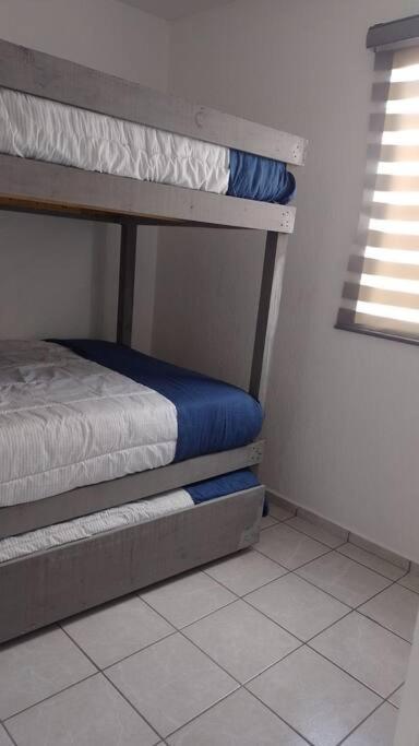 Casa Inteligente En Con Alberca Familiar Apartment Cancun