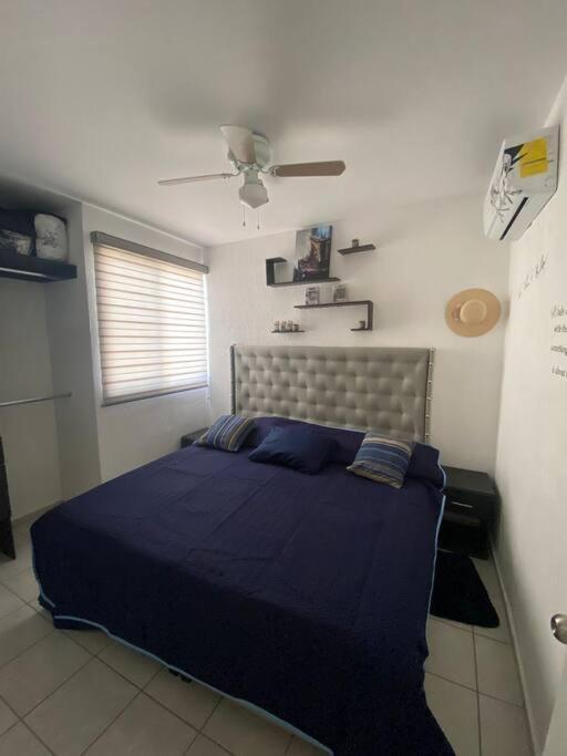 Casa Inteligente En Con Alberca Familiar Apartment *
