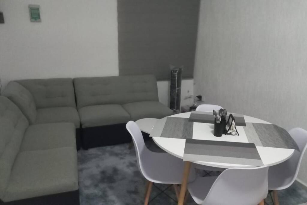 Apartment Casa Inteligente En Con Alberca Familiar