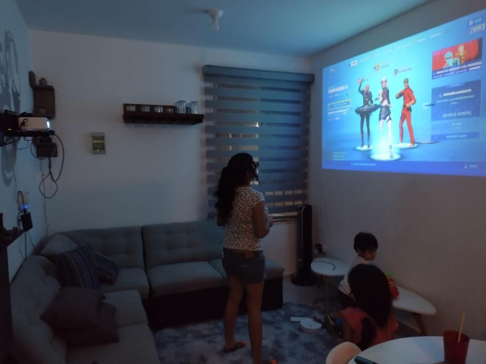 Casa Inteligente En Con Alberca Familiar * Cancun