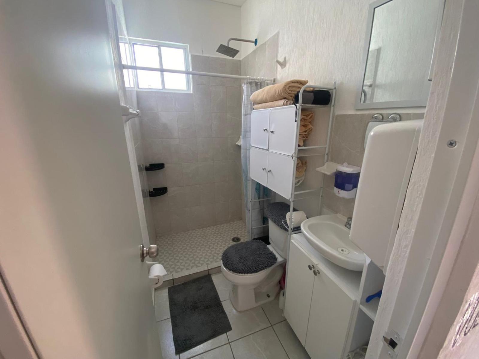 Casa Inteligente En Con Alberca Familiar Apartment Cancun